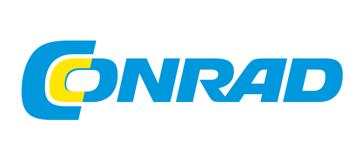 Conrad Electronic Logosvg