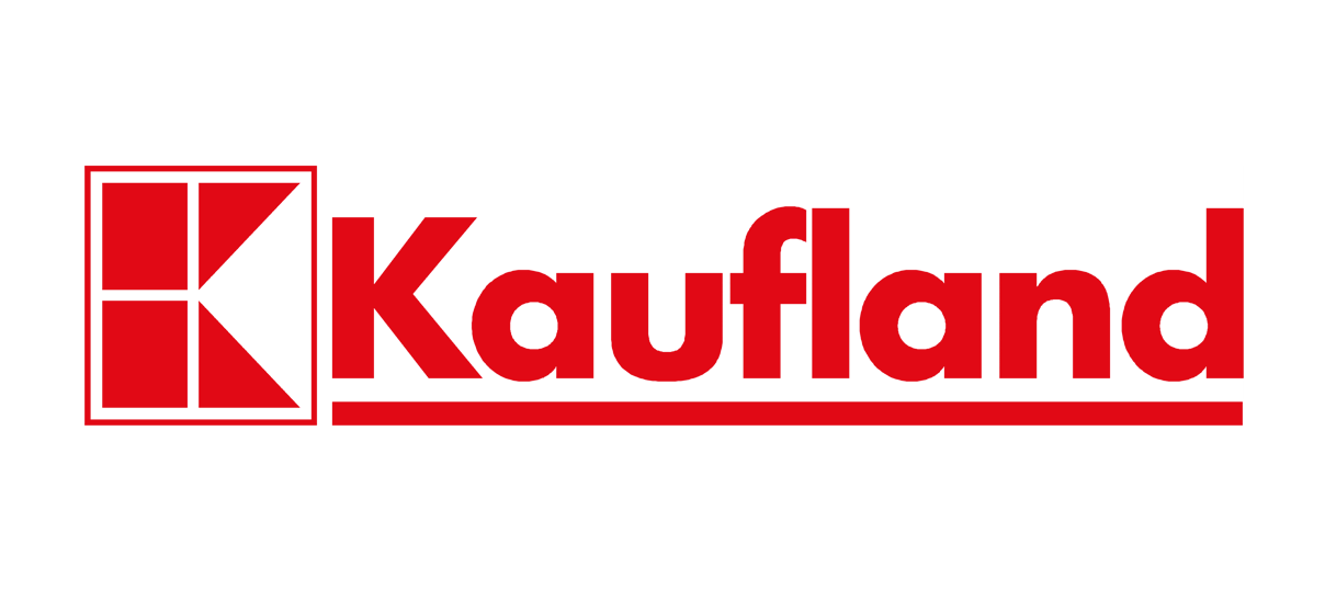 Logo Kaufland