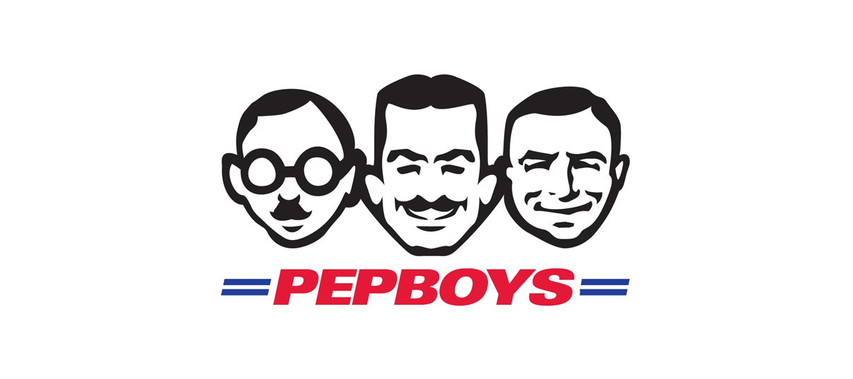 Logo PepBoys