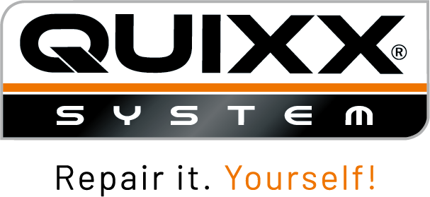 QUIXX System Repairityourself schwarz orange rgb1